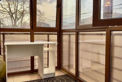 Apartament cu 2 camere decomandat, mobilat în Crângași - 4