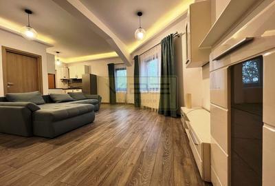 Apartament premium 2 camere + parcare Moara de Vant - 6
