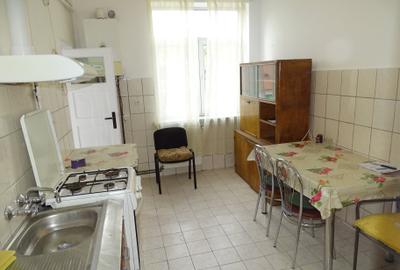 Inchiriez apartament 3 camere zona avram iancu dispo imediat - 4