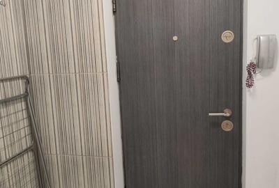 Garsonieră semidecomandată în Costin Georgian - 1