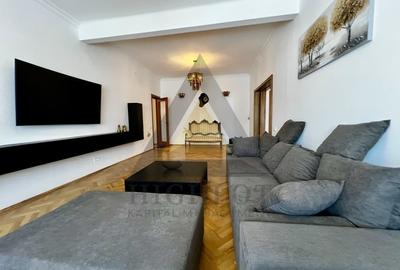 Apartament cu 4 camere semidecomandat în Pache Protopopescu - 8