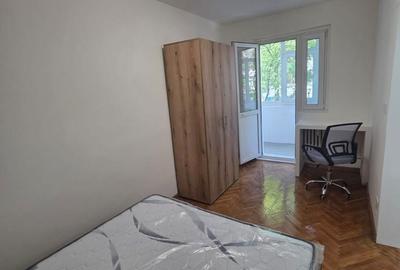 Apartament cu 2 camere în Podu Roș - 8