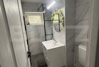 Apartament cu 2 camere, renovat complet - Zona Minerului, etaj 1 - 6