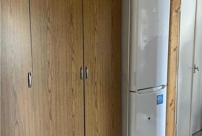 LIPOVEI - 2 Camere - ETAJ 1 - Decomandat - Centrala proprie - 5