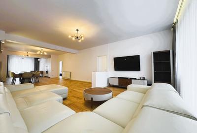 PRIMA INCHIRIERE 4 CAMERE NORDULUI-SMART HOME - 25