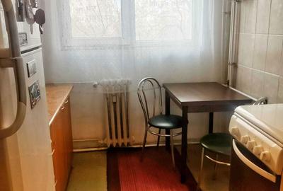 Apartament cu 2 camere decomandat în Theodor Pallady - 6