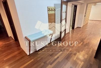 Apartament 3 camere | Herastrau | Terasa - 21