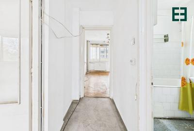 Apartament cu 3 camere și garaj etaj 1 - Zona Gării - Timișoara - 8