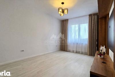Apartament cu 2 camere în Chiajna - 1