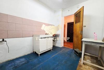 Apartament 2 camere decomandat Drumul Taberei | bloc 1982 | etaj 2 - 9