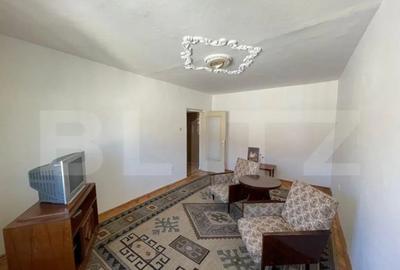 Apartament cu 2 camere decomandat în Central - 2