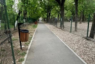 Apartament cu 2 camere decomandat, mobilat în Turda - 16