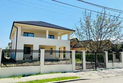 Casă cu Teren 508 Mp în Carpați 2 - 8