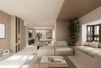 Penthouse de vânzare – Zona Unirii, Bloc Nou, Finisaje Premium - 8