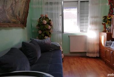 Apartament cu 2 camere decomandat în Central - 4