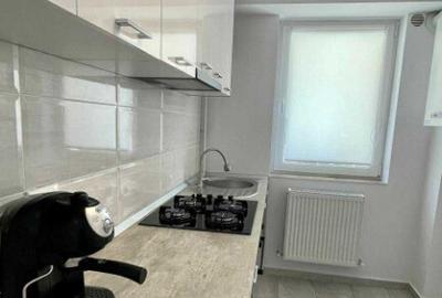 Apartament 1 camera + Parcare + Boxa Strada Pepinierei - 10
