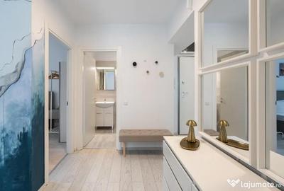 Apartament cu 3 camere decomandat în Pipera - 12