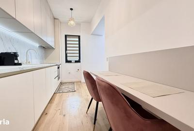Complex premium Pipera| Apartament 2 camere- Prima inchiriere - 6