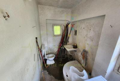 Casă cu 2 camere cu Teren 723 Mp în Complex Studențesc - 3