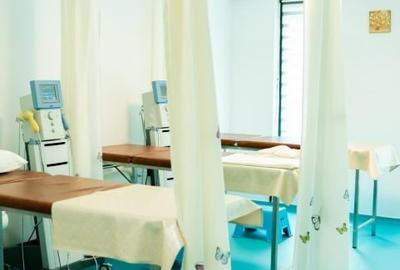 Inchiriez clinica medicala BFT  Constanta (5 cam/116mp) - 1