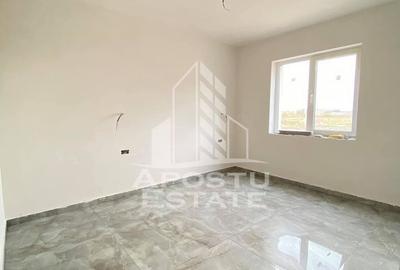 Apartament cu 2 camere semidecomandat în Giroc - 1