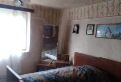 Casă cu 4 camere în Cenad - 5