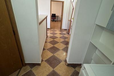 Apartament cu 2 camere decomandat, mobilat în Ultracentral - 17