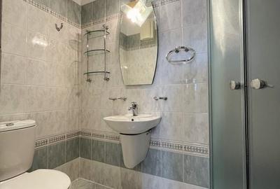 DUPLEX 3 CAMERE || VEDERE SUPERBA || GARAJ || LANGA ARCUL DE TRIUMF - 21