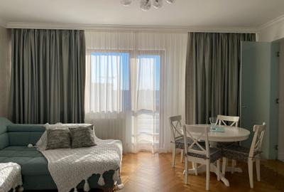 Apartament cu 2 camere decomandat în Vitan - 4