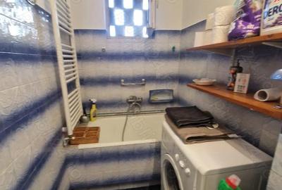 Apartament cu 4 camere semidecomandat în Central - 7