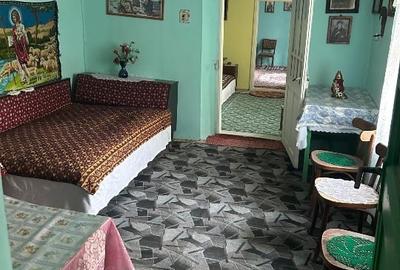 Vand casa in Fantana Mare judetul Tulcea - 3