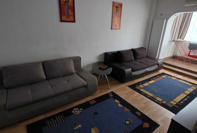 Apartament cu 2 camere decomandat în Faleza Nord - 8