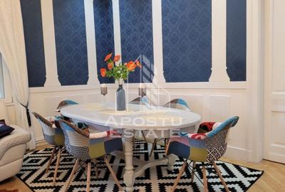 Apartament deosebit in cladire istorica, zona Iosefin - 2