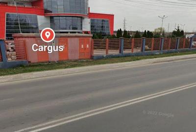 Teren 4100 la 2km de centura langa Urgent Cargus - 2