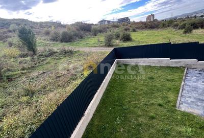 Casa de vanzare | SU 117 mp | gradina, 2 parcari | Floresti, zona Terra - 17