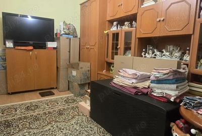 Apartament cu 3 camere decomandat în Bălcescu - 8