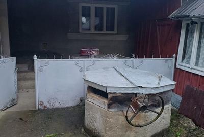 Casă cu 3 camere în Bocicoel - 7