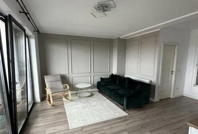 Apartament cu 2 Camere Decomandate Zona Burdujeni - 3