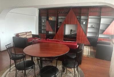 Apartament 4 camere transformat 3 camere McDonalds - Piata Centrala - 3