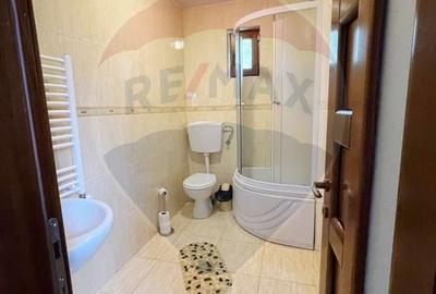 Refugiul tau de poveste in inima muntelui - casa primitoare in Durau - 24