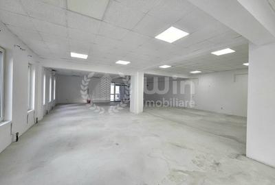 Spatiu de servicii 189mp | 6 locuri parcare | Zorilor | Calea Turzii - 2
