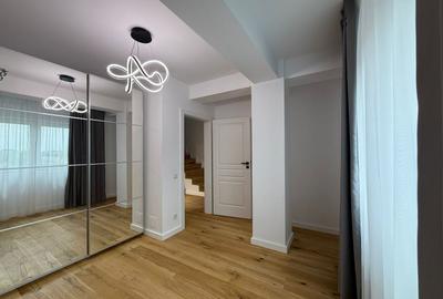 Apartament cu 4 camere decomandat, mobilat în Iancu Nicolae - 5
