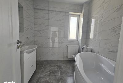 Apartament cu 3 camere în Brătuleni - 7