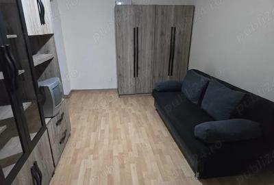 Garsonieră decomandată în Fortuna - 1