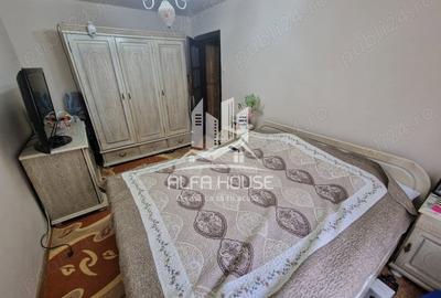 Apartament cu 3 camere semidecomandat în Govândari - 3
