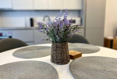 Apartamenct 2 camere, ultrafinisat, parcare, zona str. Calea Baciului - 3