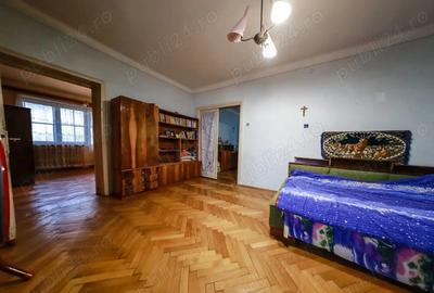 Apartament 3 camere centru Piatra Neamt - 1