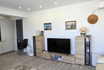 Apartament cu 2 camere semidecomandat în Nord - 1