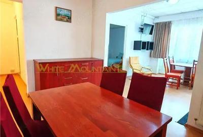 Pta Unirii, apartament 3 camere, de vanzare, negociabil - 4