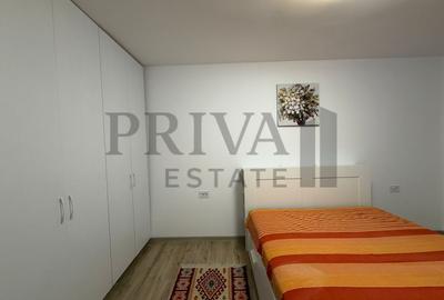 Apartament cu 3 camere în Olimpia-Stadion - 9